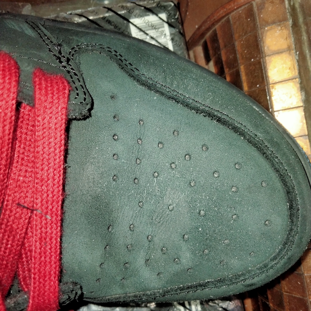 Jordan 1 Quai 54 - Picture 10 of 10